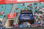 Ford Focus RS WRC 2007 года